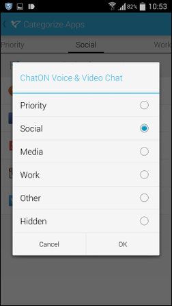 Echo lock screen notifications Echo Notification Lockscreen