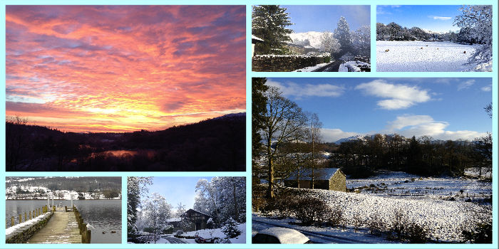 Foto Photo Editor collage