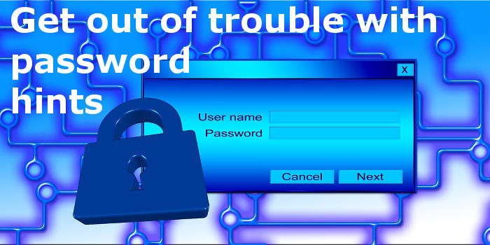 Having trouble with your Apple Mac's password? Here's how to solve your password problems