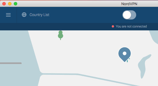 NordVPN adds privacy and security to internet browsing