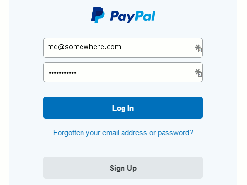PayPal.me setup guide