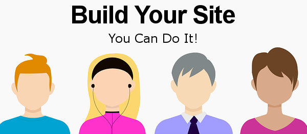 Build your website with the help of the online courses at rawinfopages.com