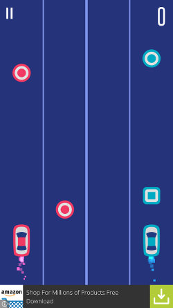 2 Cars app