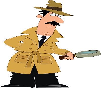 Detective