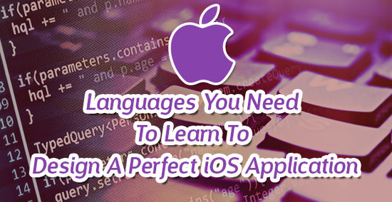Design a perfect iOS app