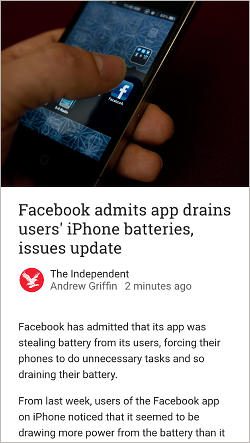 Google Play Newsstand