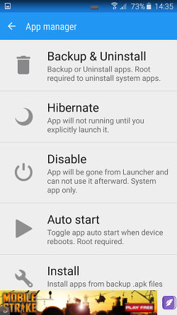 Smart Booster for Android