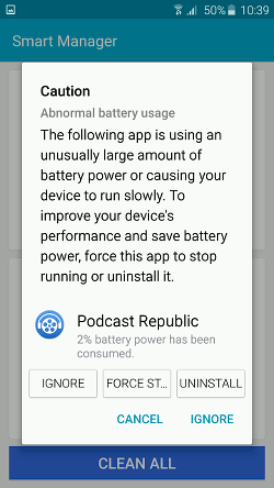 Smart Manager for Android