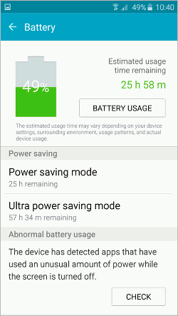 Smart Manager for Android