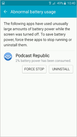 Samsung Smart Manager