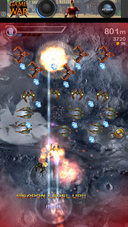 Endless Shooter for Android
