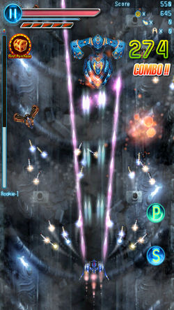 Icarus for Android