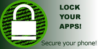 Increase the security of your Android phone by locking the apps on it - rawinfopages.com