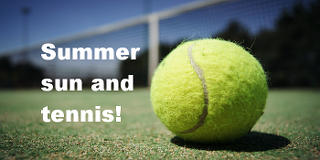 Play tennis on the iPhone and iPad with One Tap Tennis