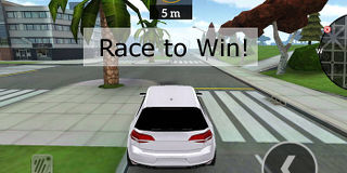 Two Drive for Speed car racing games for Android phones reviewed and there is a winner!