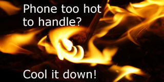 Keep your phone cool and stop it overheating with these free Android apps | rawinfopages.com