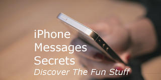 Use the new features in iOS 10 to create fun responses and animations in Messages