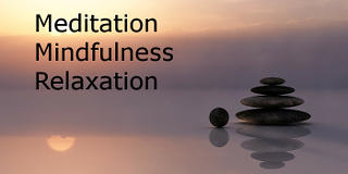 Mindfulness, meditation and relaxation - here are some great iPhone apps to help you unwind