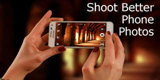 Shoot photos in RAW mode on your phone for better quality images