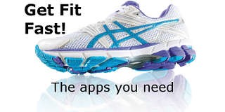 Get fit with the help of running apps on your mobile phone. They work on Android and iOS