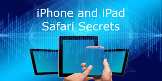 Top tips for using Safari on the iPhone and iPad - now you can share links with friends!