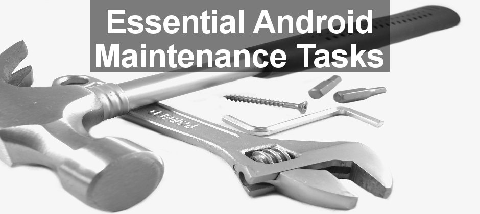 Use the Device maintenance function in Settings on your Samsung or Android 7 phone to increase memory, storage, battery and security. It is an all-in-one toolkit.