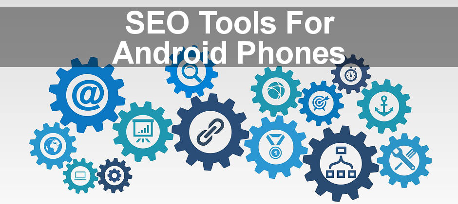 3 free Android apps for bloggers and website owners to check your site and competitors. See search engine rankings, monitor keywords for any domain, perform dozens of checks and more.