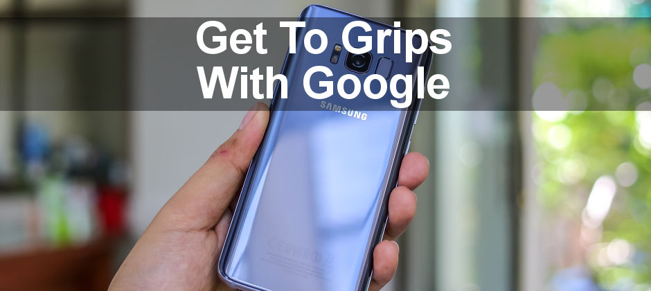 Control the Google Android app with youtr voice and customise the cards so it presents better and more relevant information.