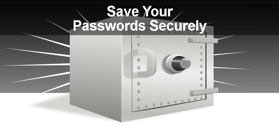 Kaspersky Password Manager lets you store passwords, notes and financial information securely on your phone. Lock them up to prevent unauthorised access.