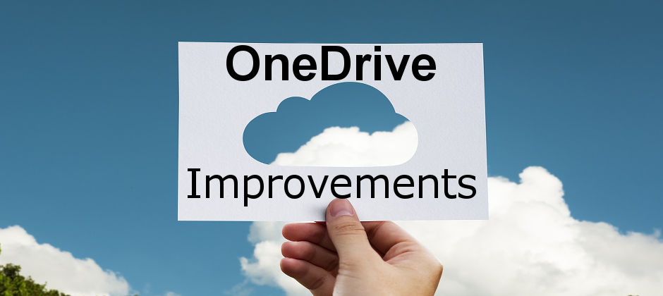 Microsoft's cloud storage app just got better and the latest update has some great features.