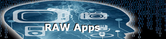RAW Apps