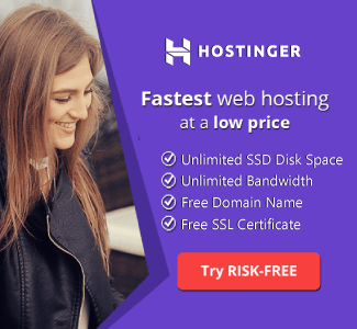 Hostinger