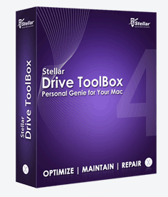 Stellar Drive Toolbox