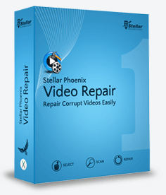 Stellar Video Repair