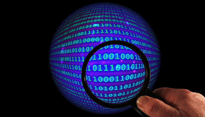 Everything computers do is ultimately binary - a series of 0s and 1s - www.rawinfpages.com