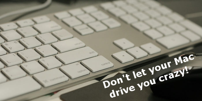 Don't let your Apple Mac drive you nuts! Take control of the Mac App Store and configure it to work better