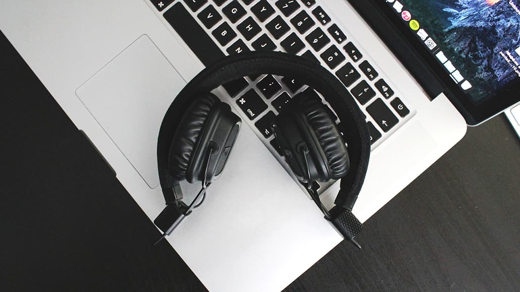 Take control of your Apple Mac's sounds and customize them