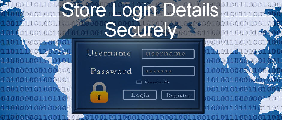 An online password manager is at risk of being hacked. Take control of your site logins by storing them in and encrypted database using KeePassXC on the Mac