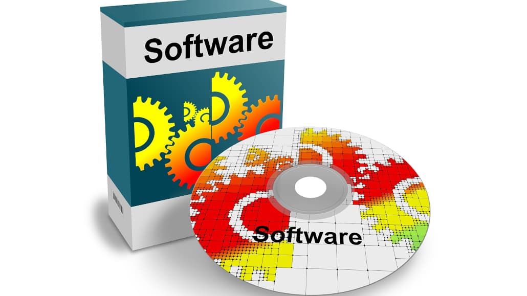 Software box and CD. There is more to uninstalling software on the Apple Mac that dragging them to the Trash