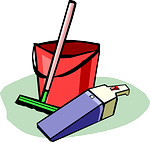 Clean up your Mac's disk