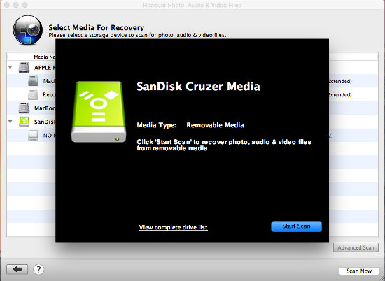 Stellar Phoenix Photo Recovery