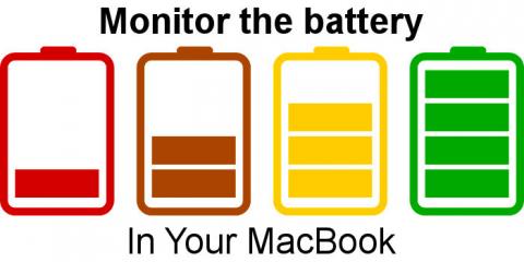 Add the missing battery time left indicator on the Apple Mac