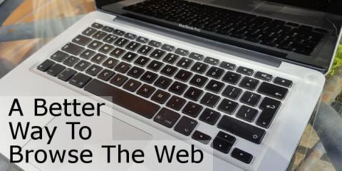 A better way to browse the web - Use Safari Reader View and have web pages read to you