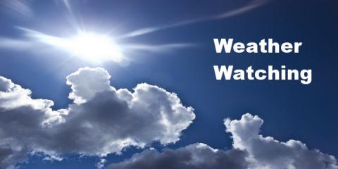 Everyone dreams of clear blue skies, but will it rain instead? Get a weather forecast!