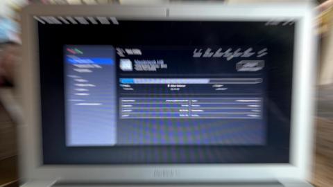 Appel Mac speed blur: Boost the speed of the Apple Mac