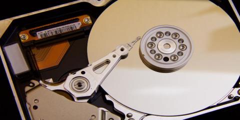 Disk drive