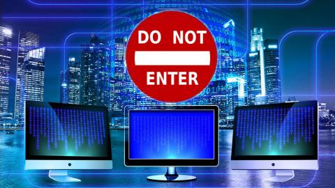 Unblock blocked websites with a VPN for your Apple Mac using this guide. Everything you need to know.