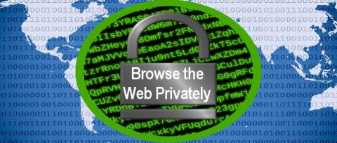 5 ways to browse the web privately using Safari on the Apple Mac. Stop everyone tracking you!