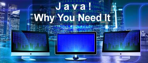 How to install Java on the Apple Mac running macOS and how to uninstall it. Java is needed for free apps that analyse your website or blog for SEO and help you optimise it for Google and Bing