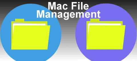 A review of Commander One file manager for the Apple Mac. It is a free utility that is an alternative to Finder.